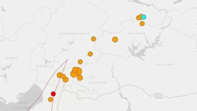 Deprem illerinin nüfusu kaç? 10 ilde yaşayanların sayısı...