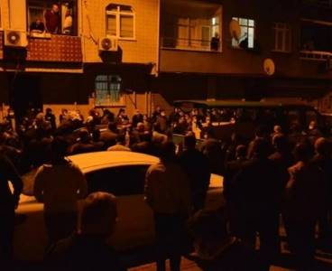 25 yaşındaki genç evde intihar etti