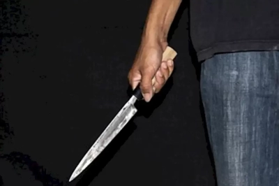 Belediyevleri’nde bir kişi bıçaklanarak öldürüldü