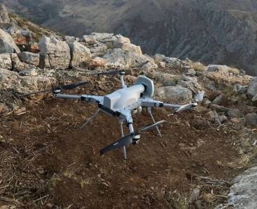 Kargu-2 İHA kendi yapay zekası ile karar vererek operasyon düzenledi