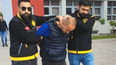 Eşinin boğazını keserek öldüren cani koca: Aldatıyordu