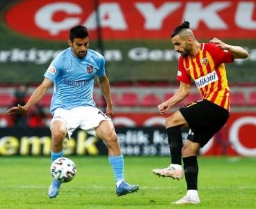 Düşme hattında son durum