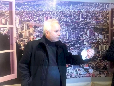 "Bergen" filmi Kozan'da gösterilmeyecek