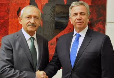 Kemal Kılıçdaroğlu ve Mansur Yavaş, deprem bölgesini ziyaret edecek