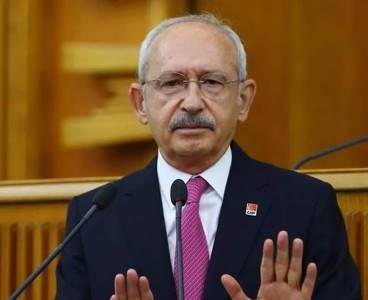 Kılıçdaroğlu: Bunu yaparsa Erdoğan'a teşekkür edeceğiz