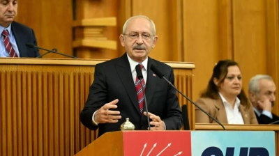 Kemal Kılıçdaroğlu’ndan doğalgazda indirim çağrısı