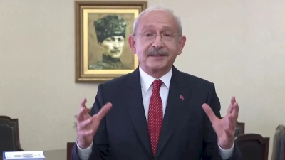 Kemal Kılıçdaroğlu’ndan Meral Akşener’e Cevap