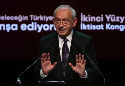 Kemal Kılıçdaroğlu: Türkiye’yi uçuşa geçireceğiz