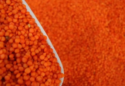 Mercimeğin fiyatı 4 katına çıktı