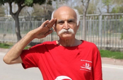 ’Komando Dede’ karısını neden öldürdüğünü açıkladı