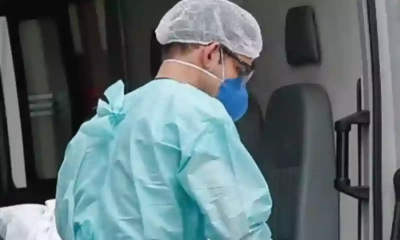 28 Şubat Türkiye'nin koronavirüs tablosu