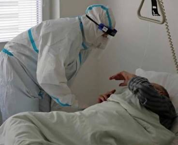 Koronavirüs bir türlü 5 bin bandının altına inmiyor