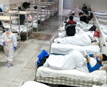 29 Mayıs Koronavirüs Tablosu