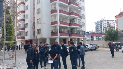 Kozan’da 1 kadın ve 1 erkek silahla vuruldu! Silahı sıkan teslim oldu