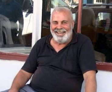 Ayağından kurşun yedi, olayı gülerek anlattı