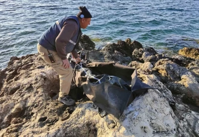Kuşadası’nda kıyıya baş, kol ve bacakları olmayan 2 ceset vurdu!