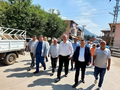 Adana’da MHP rüzgarı!..