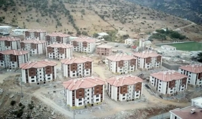 Depremzededen fahiş fiyat isteyen ev sahibine okkalı tokat!