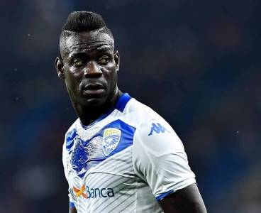 Adana Demirspor, Mario Balotelli'ye 3 yıllık sözleşme teklif etti