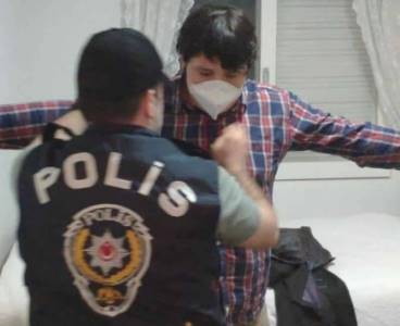 Mehmet Aydın: Paraları Bitcoin'e yatırıp 10’a katladım