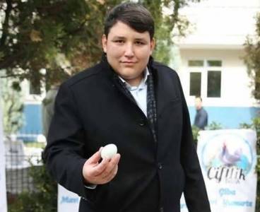 Tosuncuk Mehmet Aydın, Brezilya'da teslim oldu