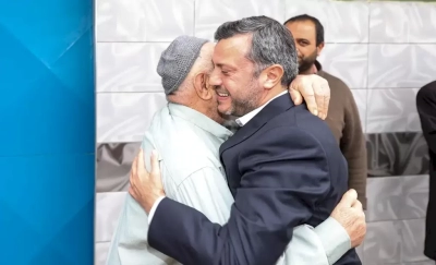 Başkan Kocaispir: Yüreğir’de çıkmaz sokak kalmayacak