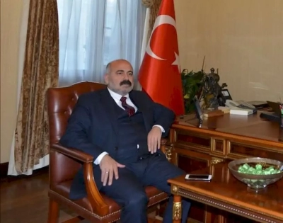 Mehmet Sağlam’a önemli görevler