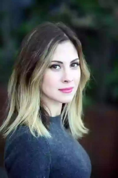 Melis Babadağ