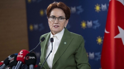 Meral Akşener: Mansur Yavaş ve Ekrem İmamoğlu’nu göreve çağırdı