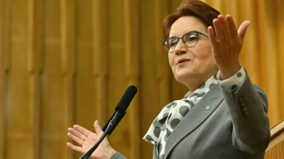 Meral Akşener: 26 Ocak’ta aday belirleme yöntemini konuşacağız