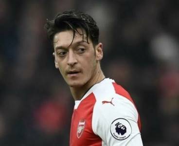 Mesut Özil hakkında tüm bilinmeyenler