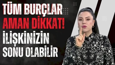 Mine Ölmez ile Haftalık Burç Yorumları - 16 Mart Haftası