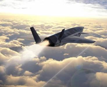 Muharip İnsansız Uçak Sistemi'ne ait görseller paylaşıldı