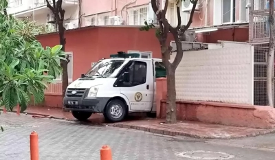 Oğlu tarafından öldürülen annenin cenazesi defnedildi