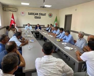 Avcı ve Varlı: Üreticimizin kazanması hepimizi mutlu eder