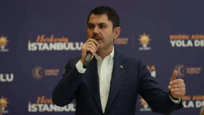 İstanbul’un iki yakasında küçük uydu kentler inşa edeceğiz