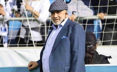 Murat Sancak Maç Sonunda Isyan Etti