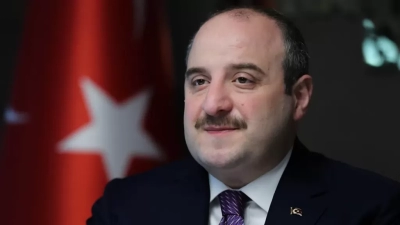 Bakan Varank’tan uzay yolculuğuyla ilgili heyecanlandıran açıklama