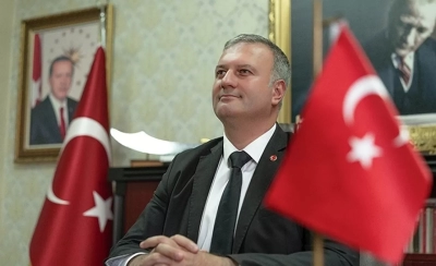 Karataş için büyük bir şans: Necip Topuz