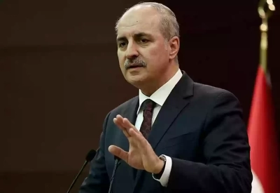 Numan Kurtulmuş: "Ağır Oldu, Farkındayız" Deyip Tarih Verdi