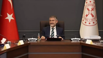 Bakan Nebati'den enflasyon ve döviz kuru açıklaması