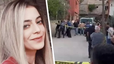 Adana’da kadın cinayeti! 7 gün önce eşi tarafından vurulan kadın öldü
