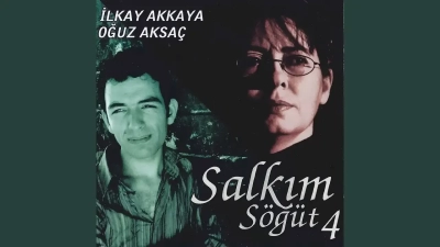Sandık Sandığa Dayalı - Oğuz Aksaç
