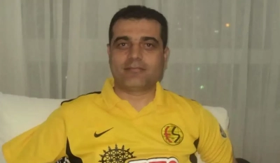 Helikopter Pervanesinin Çarptığı Jandarma Kıdemli Albay Şehit Düştü