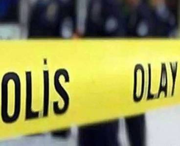 Kozan'da kadın cesedi bulundu