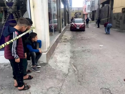 Yüreğir'de bir kişi uğradığı silahlı saldırıda öldü