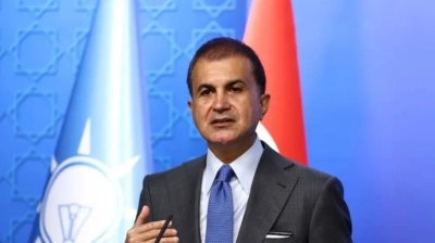 Ömer Çelik’ten İngiliz The Guardian’a sert tepki