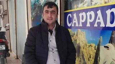 Arkadaşlarını öldürüp cesedi Fırat Nehri’ne attılar