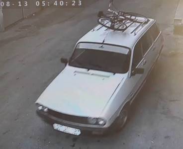 Otomobil hırsızından şaşırtan ifade: Akşama geri getirecektim