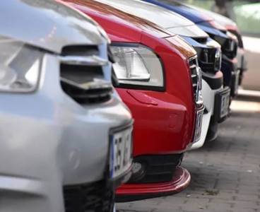 Otomobil satışlarında en çok satılan markalar listesi belli oldu!